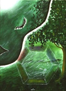 Helga Brunner * www.shamaya.at