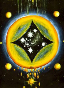 Helga Brunner * www.shamaya.at