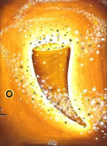 Helga Brunner * www.shamaya.at