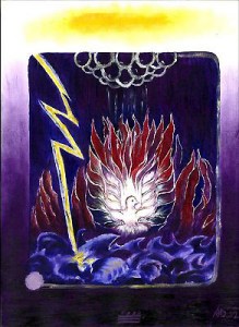 Helga Brunner * www.shamaya.at