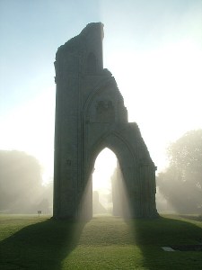 GlastonburyAbbey