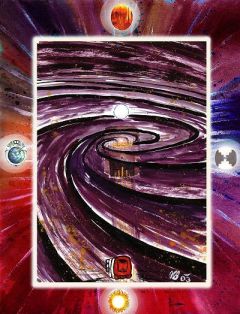 Helga Brunner * www.shamaya.at