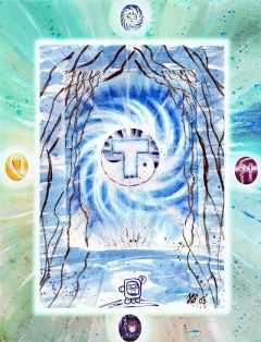 Helga Brunner * www.shamaya.at