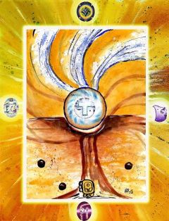 Helga Brunner * www.shamaya.at 224-kan-3