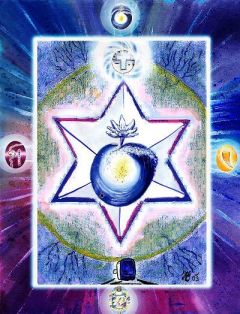 Helga Brunner * www.shamaya.at