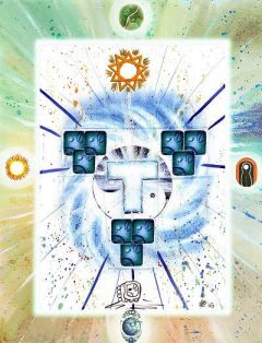 Helga Brunner * www.shamaya.at