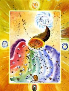 Helga Brunner * www.shamaya.at