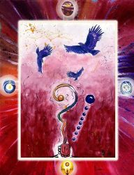 Helga Brunner * www.shamaya.at