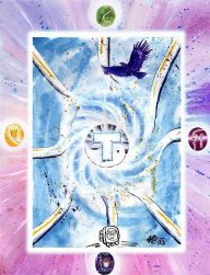 Helga Brunner  * www.shamaya.at