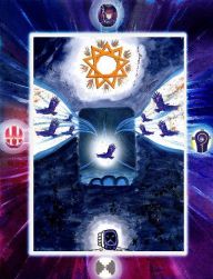 Helga Brunner * www.shamaya.at