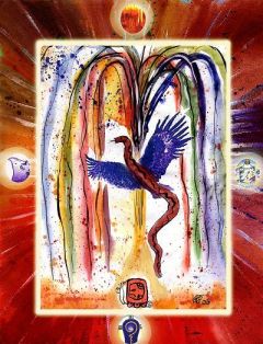 Helga Brunner * www.shamaya.at