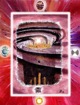 Helga Brunner * www.shamaya.at