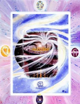 Helga Brunner * www.shamaya.at