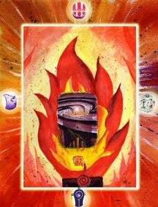 Helga Brunner * www.shamaya.at