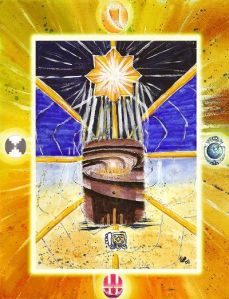 Helga Brunner * www.shamya.at