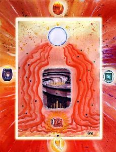 Helga Brunner * www.shamaya.at