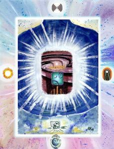 Helga Brunner * www.shamaya.at