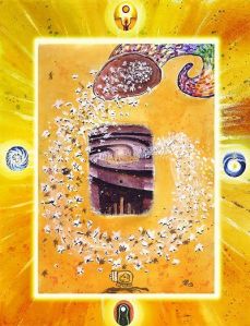 Helga Brunner * www.shamaya.at