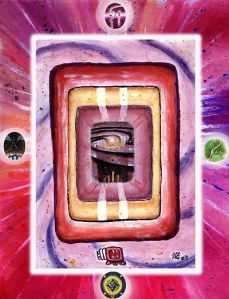 Helga Brunner * www.shamaya.at