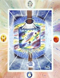 Helga Brunner * www.shamaya.at