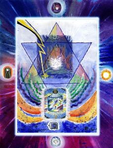 Helga Brunner * www.shamaya.at