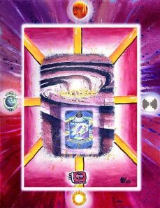 Helga Brunner * www.shamaya.at