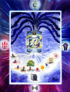 Helga Brunner * www.shamaya.at