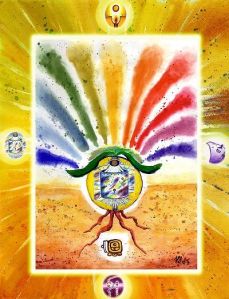 Helga Brunner * www.shamaya.at