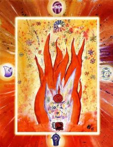 Helga Brunner * www.shamaya.at