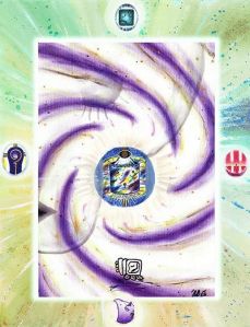 Helga Brunner * www.shamaya.at