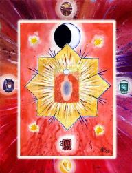 Helga Brunner * www.shamaya.at