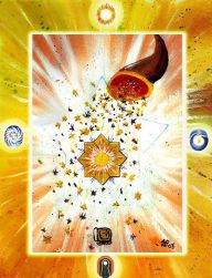 Helga Brunner * www.shamaya.at