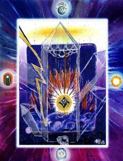 Helga Brunner * www.shamaya.at