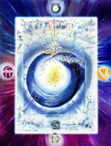 Helga Brunner * www.shamaya.at