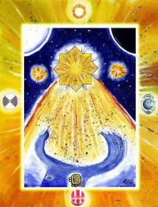 Helga Brunner * www.shamaya.at