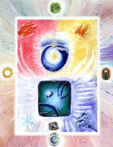 Helga Brunner * www.shamaya.at