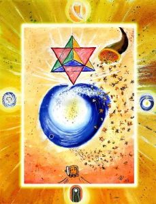 Helga Brunner * www.shamaya.at