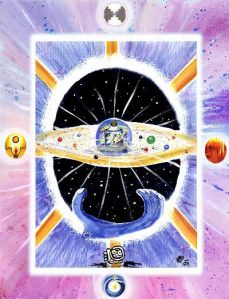 Helga Brunner * www.shamaya.at