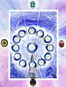 Helga Brunner * www.shamaya.at