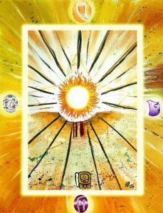 Helga Brunner * www.shamaya.at