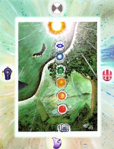 Helga Brunner * www.shamaya.at