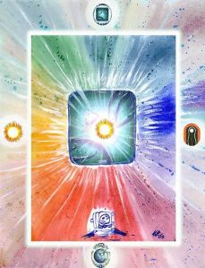 Helga Brunner * www.shamaya.at