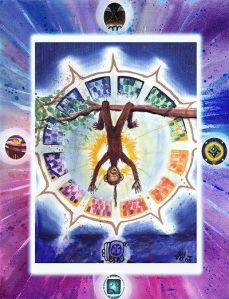 Helga Brunner * www.shamaya.at