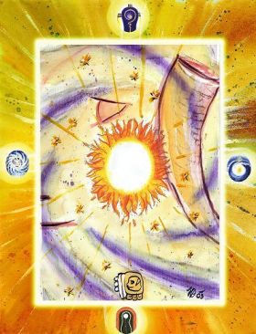 Helga Brunner * www.shamaya.at