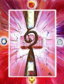 Helga Brunner * www.shamaya.at