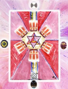 Helga Brunner * www.shamaya.at