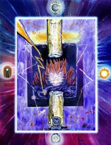 Helga Brunner * www.shamaya.at