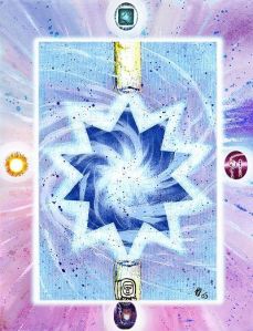 Helga Brunner * www.shamaya.at