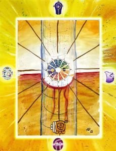 Helga Brunner * www.shamaya.at