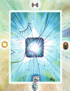 Helga Brunner * www.shamaya.at